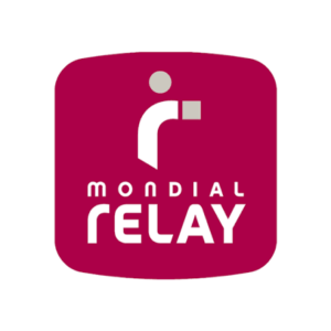 MONDIAL RELAY – Livraison Point Relais
